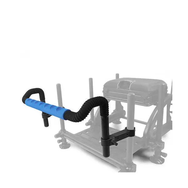 Preston Offbox 36 Pro Pole Support Uchwyt na tyczkę, Uchwyt na tyczkę