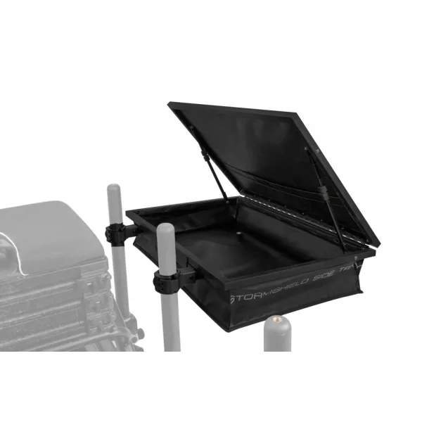Preston Stormshield Side Tray Standard 60X40cm Stolik boczny