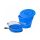 Preston Offbox Bucket & Bowl Set Zestaw adaptera do wiadra i miski 25L