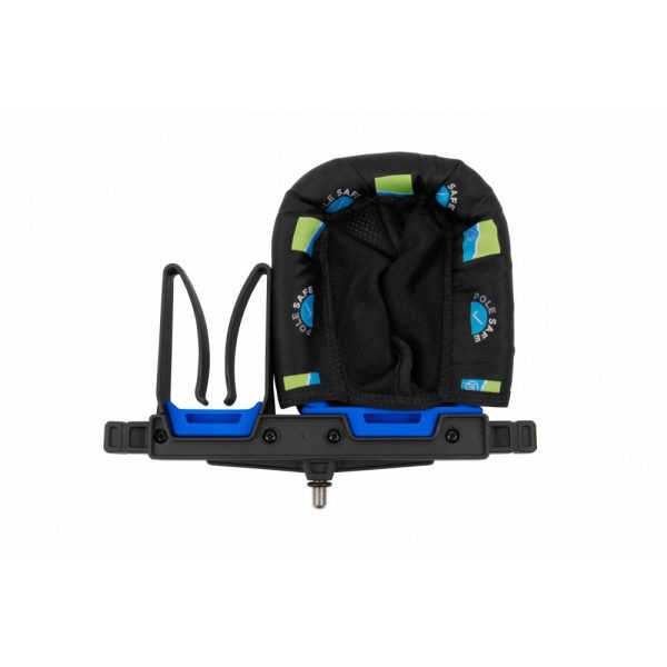 Preston Pole Safe Combo Kiegészítő, Rakósbot Háló