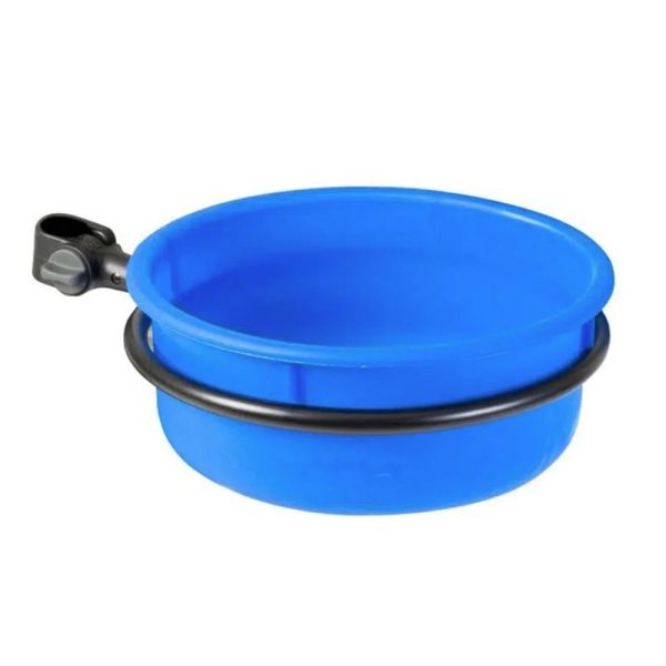 Preston Offbox 36 ground Bowl And Hoop Small Miska do mieszania i Adapter