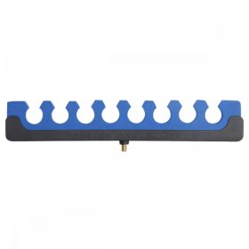   Preston Offbox Pro Top Kit Roost Uchwyt na 8 Zestawów Topowych Wędek