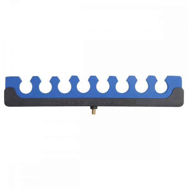 Preston Offbox Pro Top Kit Roost Uchwyt na 8 Zestawów Topowych Wędek