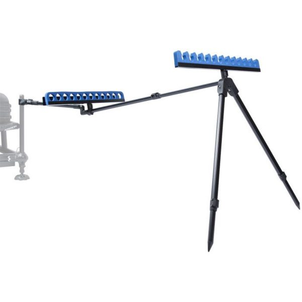 Uchwyt do topów Preston Offbox 36 Deluxe Kit Safe