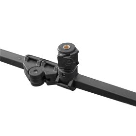   Preston Offbox Snaplok Tool Bar Adapter do mocowania siatki XL