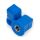 Preston Offbox Quick Release Inserts Blue Adapter 2szt