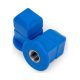 Preston Offbox Quick Release Inserts Blue Adapter 2szt