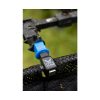 Preston Offbox Quick Release Inserts Blue Adapter 2szt