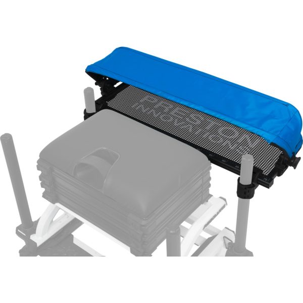 Preston Ventalite Slimline Hoodie Side Tray Stolik boczny 10x33x84cm