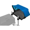 Boczna taca Preston Ventalite Large Hoodie Side Tray 10x56x65cm