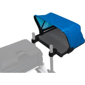   Boczna taca Preston Ventalite Large Hoodie Side Tray 10x56x65cm