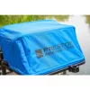Boczna taca Preston Ventalite Large Hoodie Side Tray 10x56x65cm