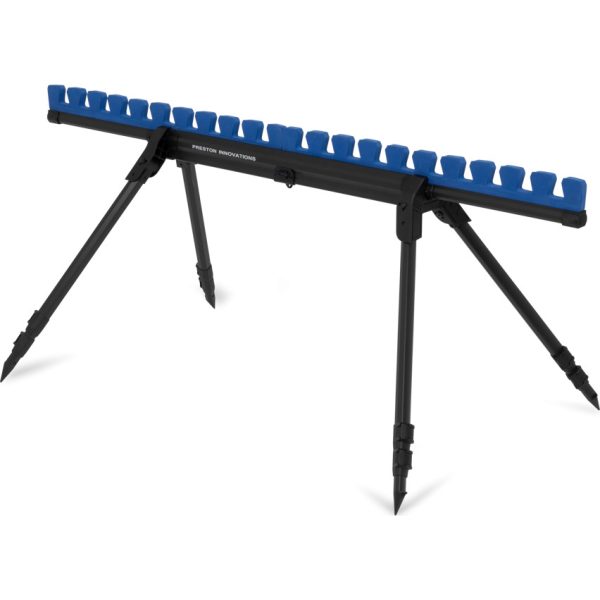 Preston Inception Pro Roost Deluxe 20-wędkowy Uchwyt na Top Set