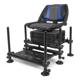 Preston Inception 360 Skrzynka Wędkarska