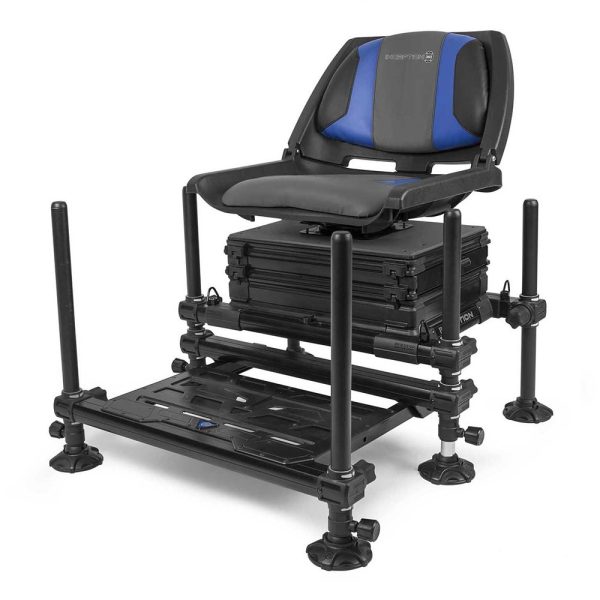 Preston Inception 360 Skrzynka Wędkarska