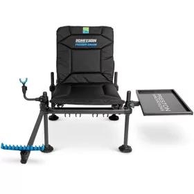 Preston Ignition Feeder Chair Combo Krzesło Feeder