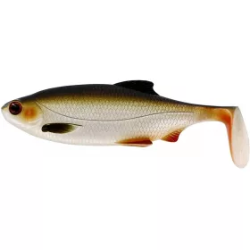   WESTIN Ricky the Roach Shadtail 18cm 85g Lively Roach 1pc Plastic lure