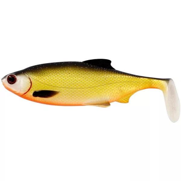 WESTIN Ricky the Roach SL/ST 14 cm 42 g Official Roach Przynęta plastikowa