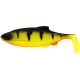 WESTIN Ricky the Roach Shadtail 18cm 85g Fire Perch 1db Plasztik műcsali