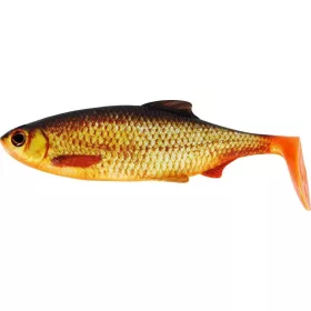   WESTIN Ricky the Roach Shadtail 14cm 42g Real Rudd 1db Plasztik műcsali