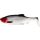 WESTIN Ricky the Roach Shadtail 14cm 42g Redlight 1db Plasztik műcsali