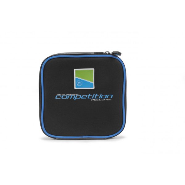 Preston Competition Reel Case Torba na Kołowrotki