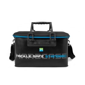 Preston Hardcase Tackle Safe Torba na Akcesoria Standard