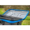Preston Hardcase Tackle Safe Torba na Akcesoria Standard