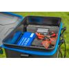 Preston Hardcase Tackle Safe Torba na Akcesoria Standard