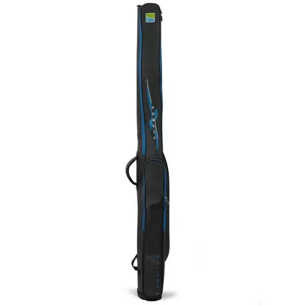 Preston Supera X 2 Rod Holdall Pokrowiec na wędki 175cm
