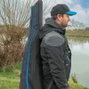 Preston Supera X 2 Rod Holdall Pokrowiec na wędki 175cm