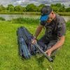 Preston Supera X Pole Holdall Torba na tyczkę 193cm