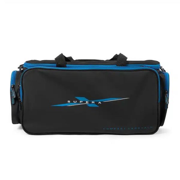 Preston Supera X Compact Carryall Torba transportowa