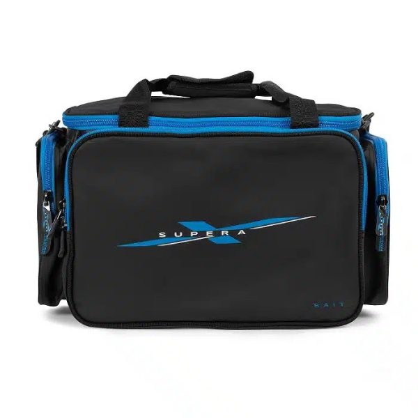 Preston Supera X Bait Bag Torba na przynęty