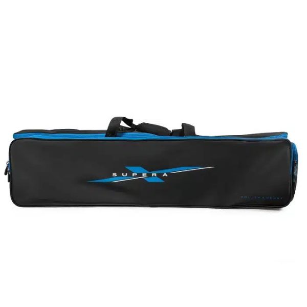 Preston Supera X Roller & Roost Bag Torba na rolki i podpórki