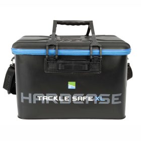   <b>Preston Hardcase Tackle Safe Eva Torba na Sprzęt XL</b>