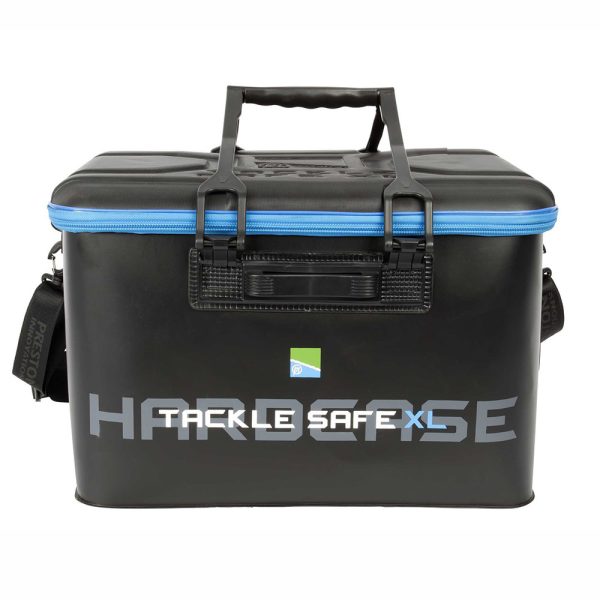 <b>Preston Hardcase Tackle Safe Eva Torba na Sprzęt XL</b>