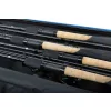 Preston Hardcase Rod Safe Mocny ścienny Pokrowiec na wędkę 1,94m