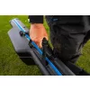 Preston Hardcase Rod Safe Mocny ścienny Pokrowiec na wędkę 1,94m