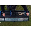 Preston Hardcase Rod Safe Mocny ścienny Pokrowiec na wędkę 1,94m