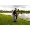 Preston Hardcase Rod Safe Mocny ścienny Pokrowiec na wędkę 1,94m