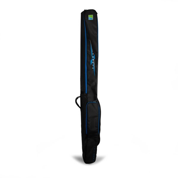 Preston Supere X 4 Rod 195x26x23cme Botzsák