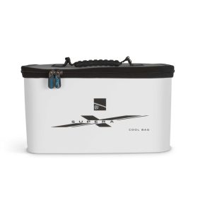   Preston Supera X Cool Bag Torba Termoizolacyjna EVA 40x20x22cm