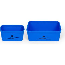 Preston Supera X Bowl Csalis Doboz 4,5l