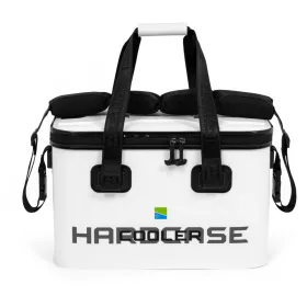 Preston Hardcase Cooler Torba Chłodząca 29x46x29cm