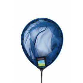 Preston Latex Hair Mesh Landing Net 18 Gumowany