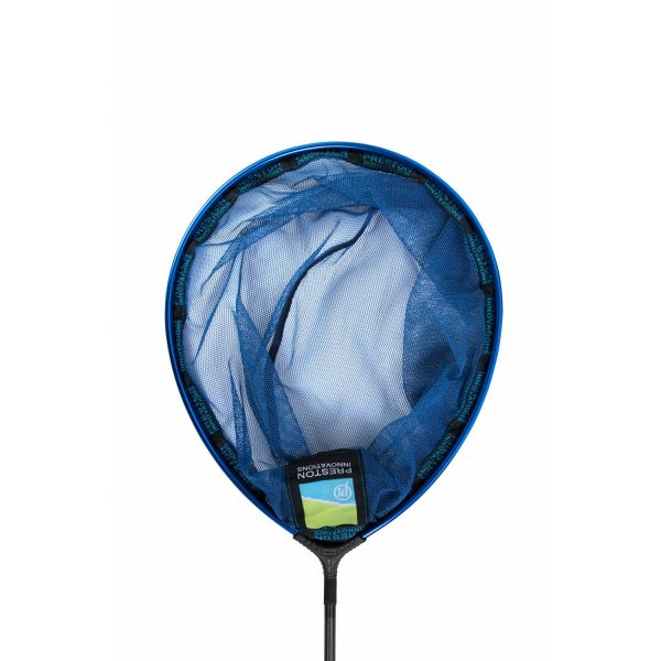 Preston Latex Hair Mesh Landing Net 20 Gumowany