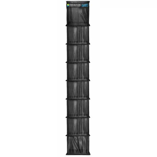 Preston Carp Mesh Keepnet Versenyszák 3m