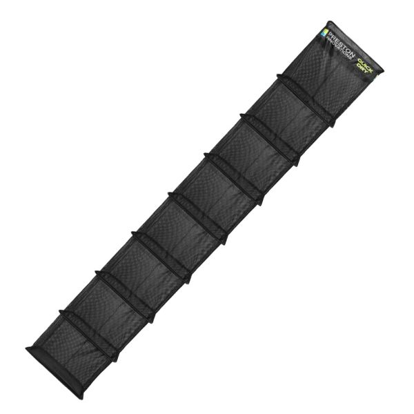 Preston Quick Dry Keepnet Versenyszák 3,5m
