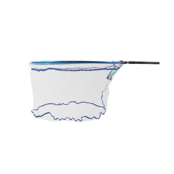 Preston Supalite Nylon Landing Net 45cm Głowica Podbieraka Wyczynowego